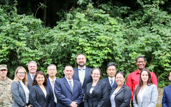 Kicking Off the Journey