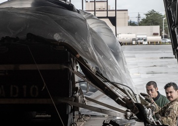 Strengthening partnerships through the Bilateral Exchange Program