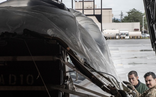 Strengthening partnerships through the Bilateral Exchange Program