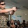 Provost Marshal's Office Tasering Training