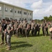 Provost Marshal’s Office Taser Training