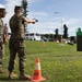 Provost Marshal’s Office Taser Training