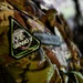 Italian air force cadets tour 386th AEW