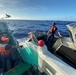 Coast Guard Cutter Stratton conducts fisheries patrol en route Guam from Philippines 