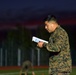 U.S. Marines Combat Fitness Test in Germany