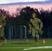 U.S. Marines Combat Fitness Test in Germany