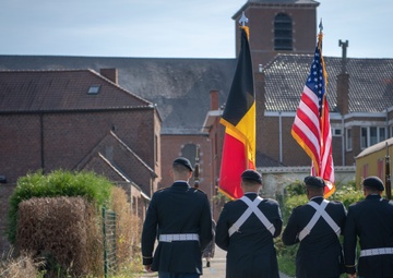 Commemoration of Liberation of Silly