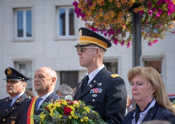 Commemoration of Liberation of Silly