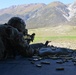 Marksmanship training  at Aviano Italy Oct. 23, 2019
