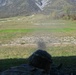 Marksmanship training  at Aviano Italy Oct. 23, 2019