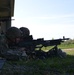 Marksmanship training  at Aviano Italy Oct. 23, 2019