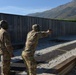 Marksmanship training  at Aviano Italy Oct. 23, 2019