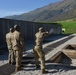 Marksmanship training  at Aviano Italy Oct. 23, 2019