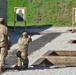 Marksmanship training  at Aviano Italy Oct. 23, 2019