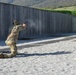 Marksmanship training  at Aviano Italy Oct. 23, 2019