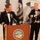 Naples Holds 244th Navy Birthday Ball