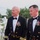 Naples Holds 244th Navy Birthday Ball