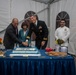 USS Porter (DDG 78) hosts reception in Batumi, Georgia