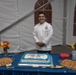 USS Porter (DDG 78) hosts reception in Batumi, Georgia