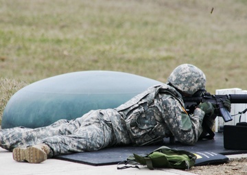 2016 Military Police Training at Fort McCoy