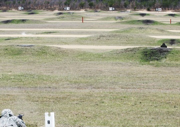 2016 Military Police Training at Fort McCoy