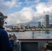 USS Porter (DDG 78) arrives in Batumi, Georgia