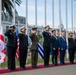 USS Porter (DDG 78) arrives in Batumi, Georgia