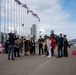 USS Porter (DDG 78) arrives in Batumi, Georgia