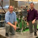 Novel NRL instrument enhances ability to measure nuclear materials