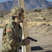807th Medical Command (Deployment Support) Conducts M9 Weapons Qualification