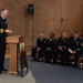 Navy Pay, Personnel Support Center Holds Change of Command