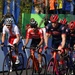 Mens' Cycling at 7th CISM World Games