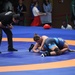 Wrestling at 7th CISM Military World Games