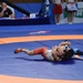Wrestling at 7th CISM Military World Games