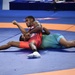 Wrestling at 7th CISM Military World Games