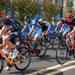Mens' Cycling at 7th CISM World Games