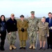 U.S. Navy honors Polish veterans with visit to base