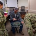 USDA Wildlife Services Provide Environmental Safety Training onboard NAS Whidbey Island