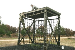 2016 Best Warrior training with 54th Civil Support Team at Fort McCoy