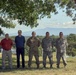 158th Civil Engineer Squadron Presented with Federal Energy and Water Management Award