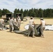 2016 Warrior Exercise operations at Fort McCoy