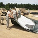 2016 Warrior Exercise operations at Fort McCoy