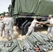 2016 Warrior Exercise operations at Fort McCoy