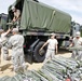 2016 Warrior Exercise operations at Fort McCoy