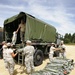 2016 Warrior Exercise operations at Fort McCoy