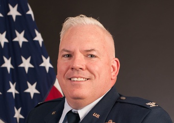102nd Intelligence Wing Change of Command ceremony to be held on November 3, 2019
