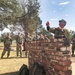 NY National Guard Soldiers and Airmen compete in South African military skills contest