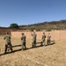 NY National Guard Soldiers and Airmen compete in South African military skills contest