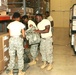 Supply Soldiers train, work at Fort McCoy Central Issue Facility in 2016