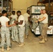 Supply Soldiers train, work at Fort McCoy Central Issue Facility in 2016